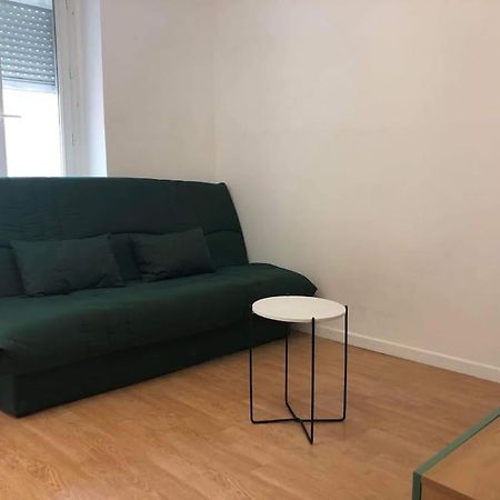 Studio Confortable Pres De Paris Apartment Villejuif Luaran gambar